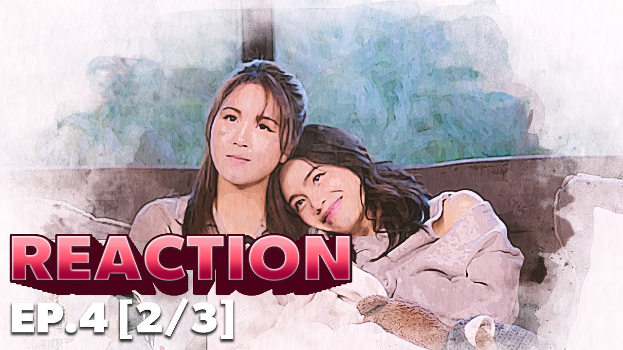 [Reaction] I Am Devil เตือนแล้วนะ.. ว่าฉันร้าย EP.4(2/3) | Mooky & Pinky