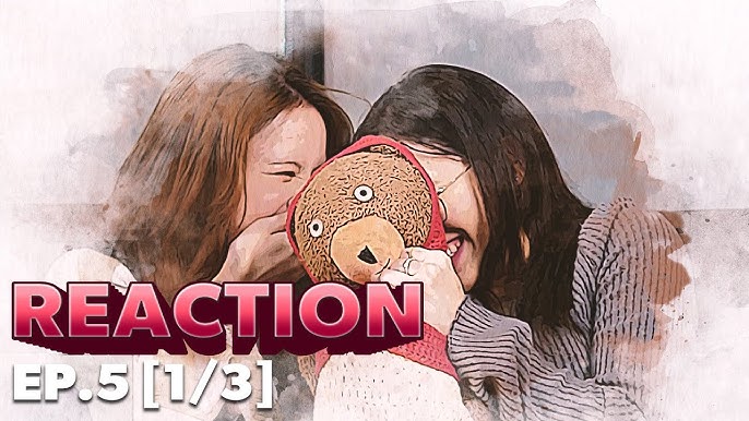 [Reaction] I Am Devil เตือนแล้วนะ.. ว่าฉันร้าย EP.5(1/3) | Mooky & Pinky